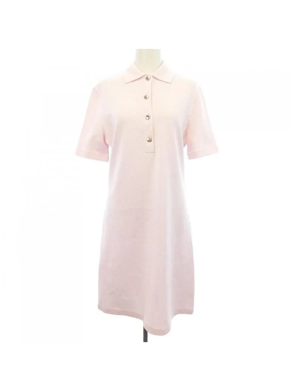 Louis Vuitton Ftjd 11 Dym Dress